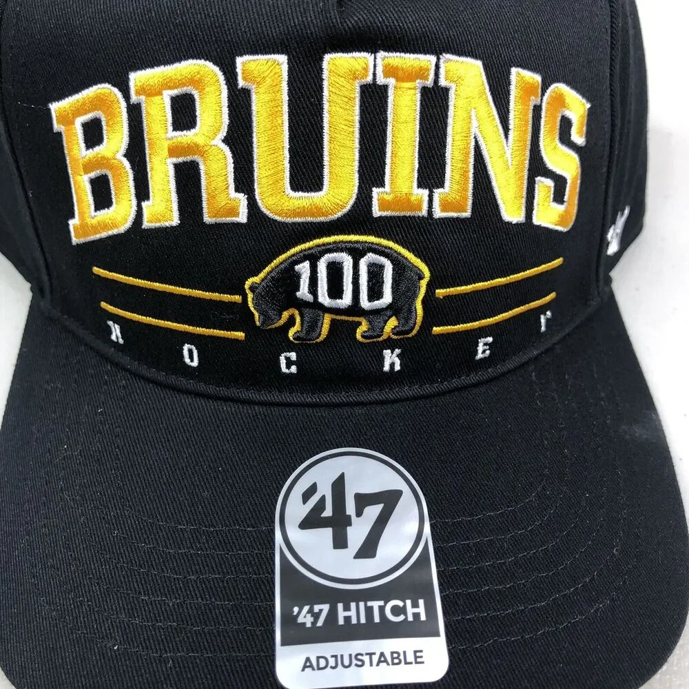 ’47 boston bruins